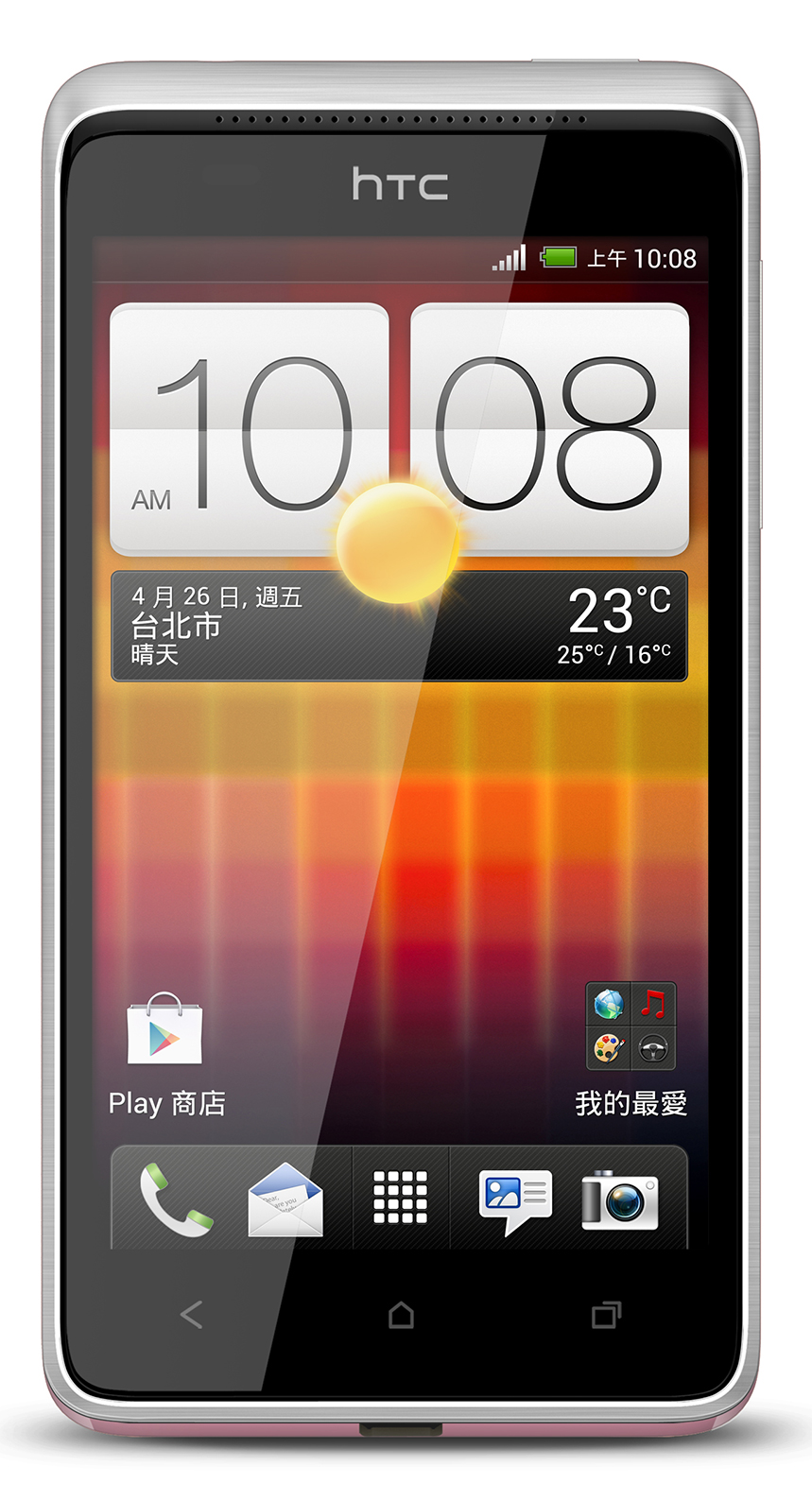 HTC Desire L